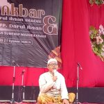Reuni IKADA Tahun 2025, K. Abda. Halim Ini Sinyal Batin Santri dengan Guru (1)