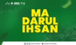 MA Darul Ihsan