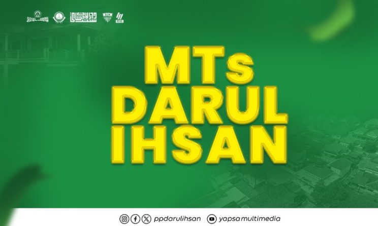 MTs Darul Ihsan