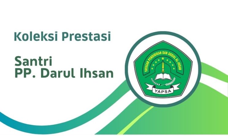 Prestasi Santri PP. Darul Ihsan