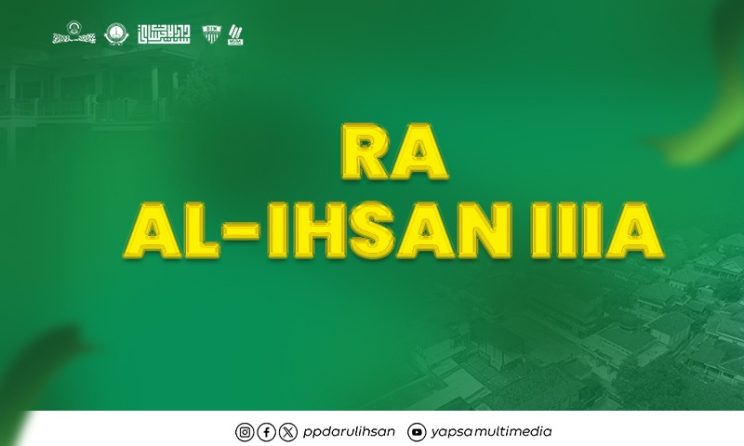 RA Al-Ihsan