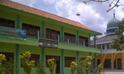 Profil Singkat Pondok Pesantren Darul Ihsan